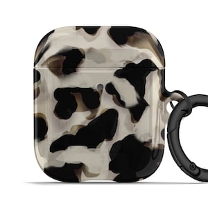 Brown Cow AirPod Case - Joy Merryman Store