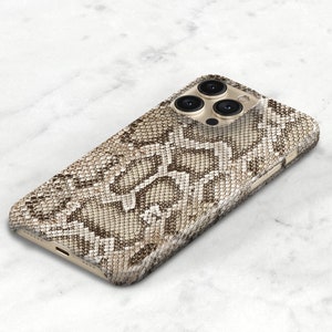 Python iPhone Case - Etsy