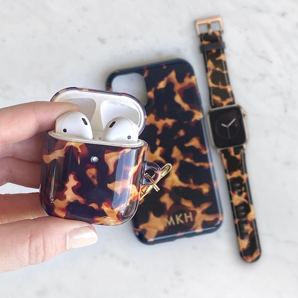 Matching Phone Case and Watch Band Etsy