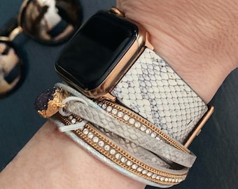 Apple Watch Band 41mm 45mm 40mm 42mm 44mm 49mm Ultra Series 9 8 7