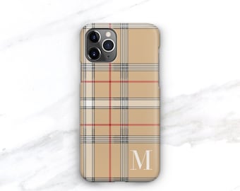 Burberry Case |