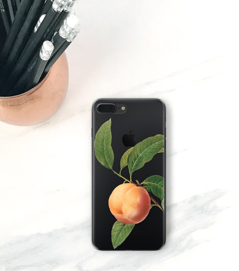 peach iphone xs case peach iphone xs case