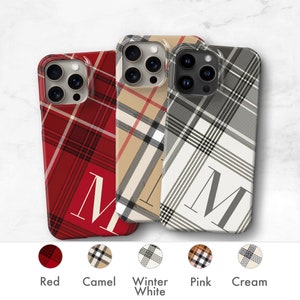 Luxury Designer Leather Case for iPhone – Dealonation