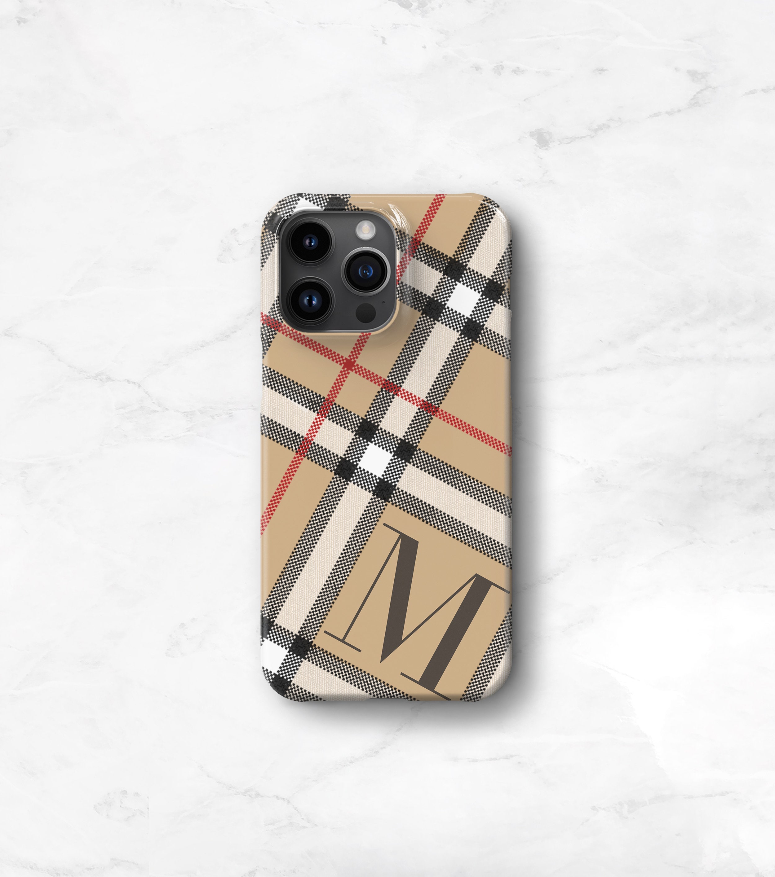 Louis Vuitton iPhone 14 Pro Max Case 