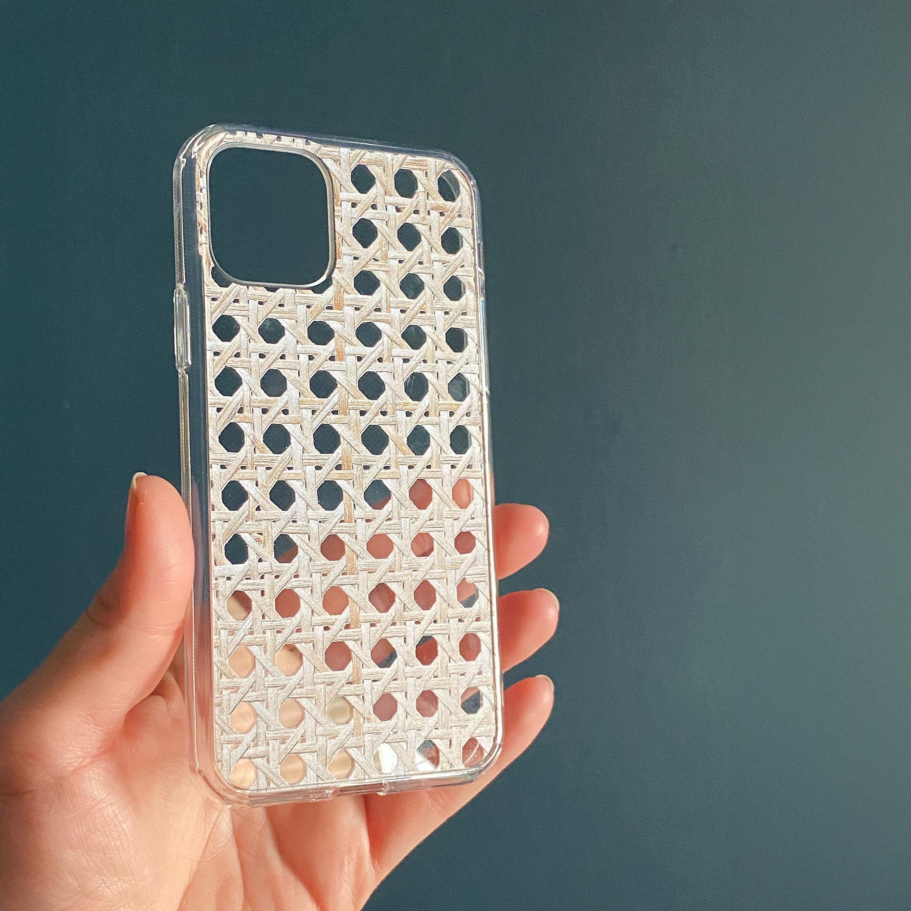 15 Pro Max iPhone Case Chanel - Etsy