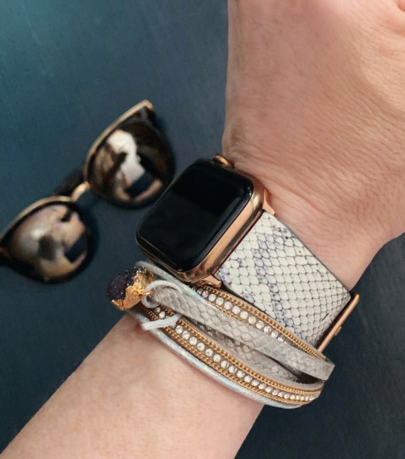 Shop Apple Watch Band Strap Lv online