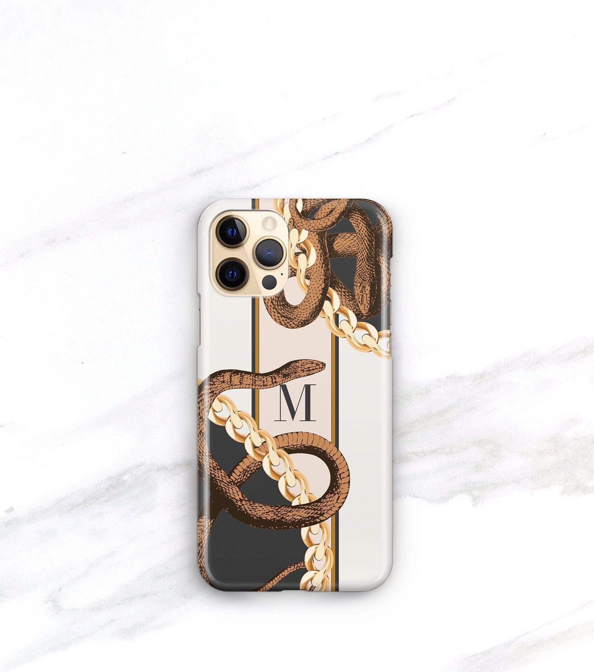 Chanel Iphone 11 Pro Max Case Etsy