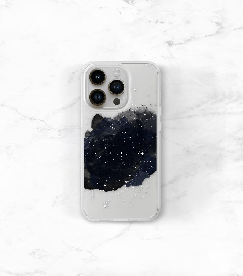 Zodiac Gifts for Libra Phone Case, Constellation iPhone or Galaxy, MagSafe Compatible Options, Stars image 19