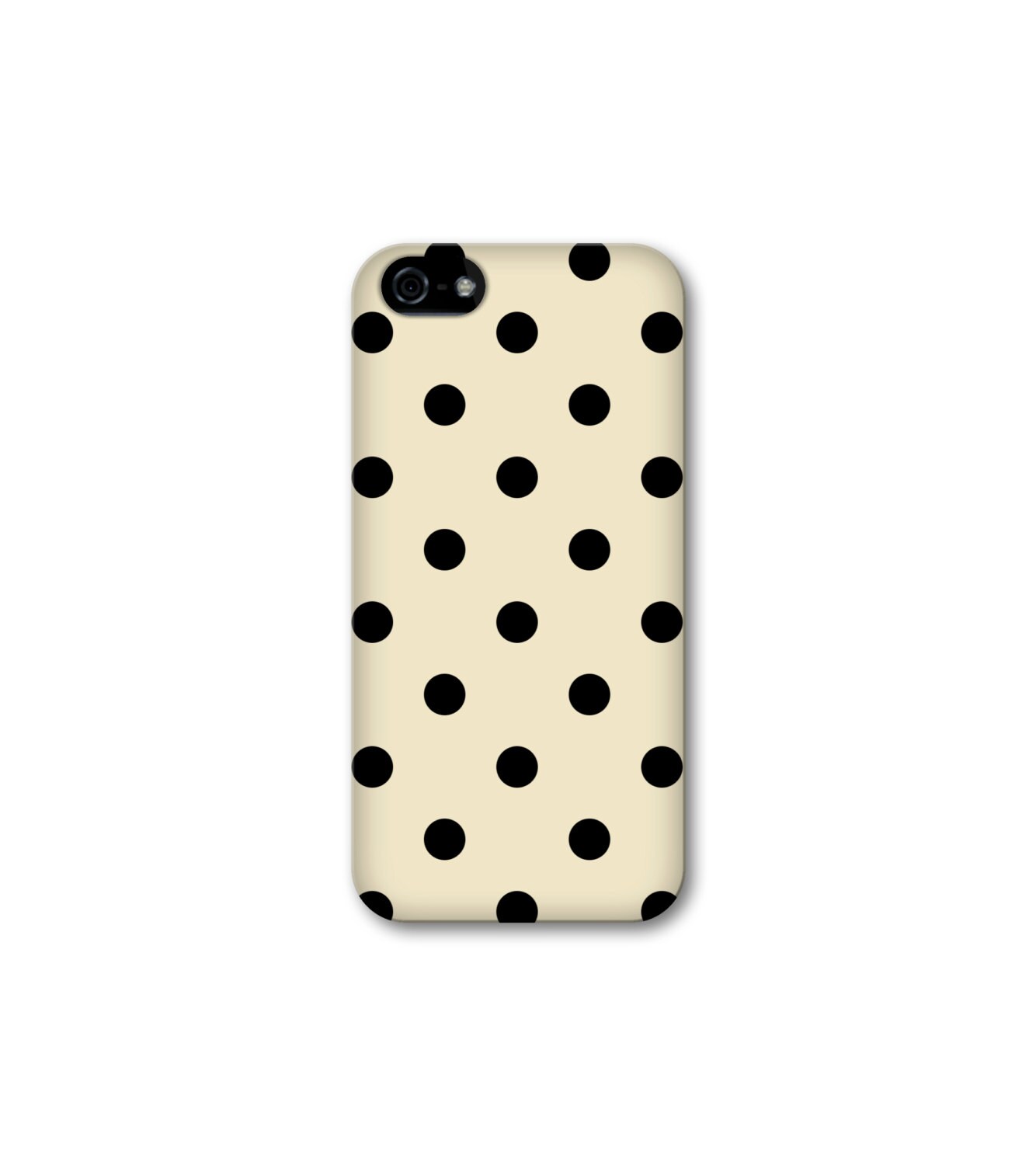 Preppy Polka Dot Phone Case for Iphone 14 Plus Case Iphone 13 - Etsy ...