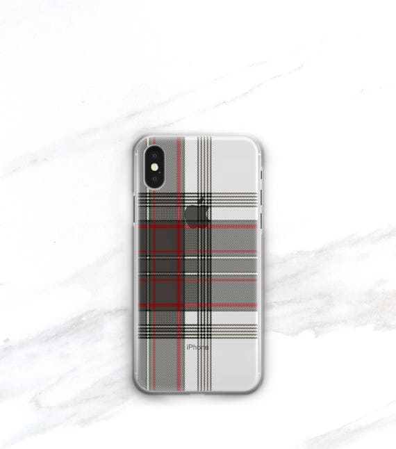 tartan iphone xs case tartan iphone xs case