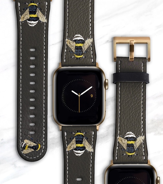 Coach bee watch discount