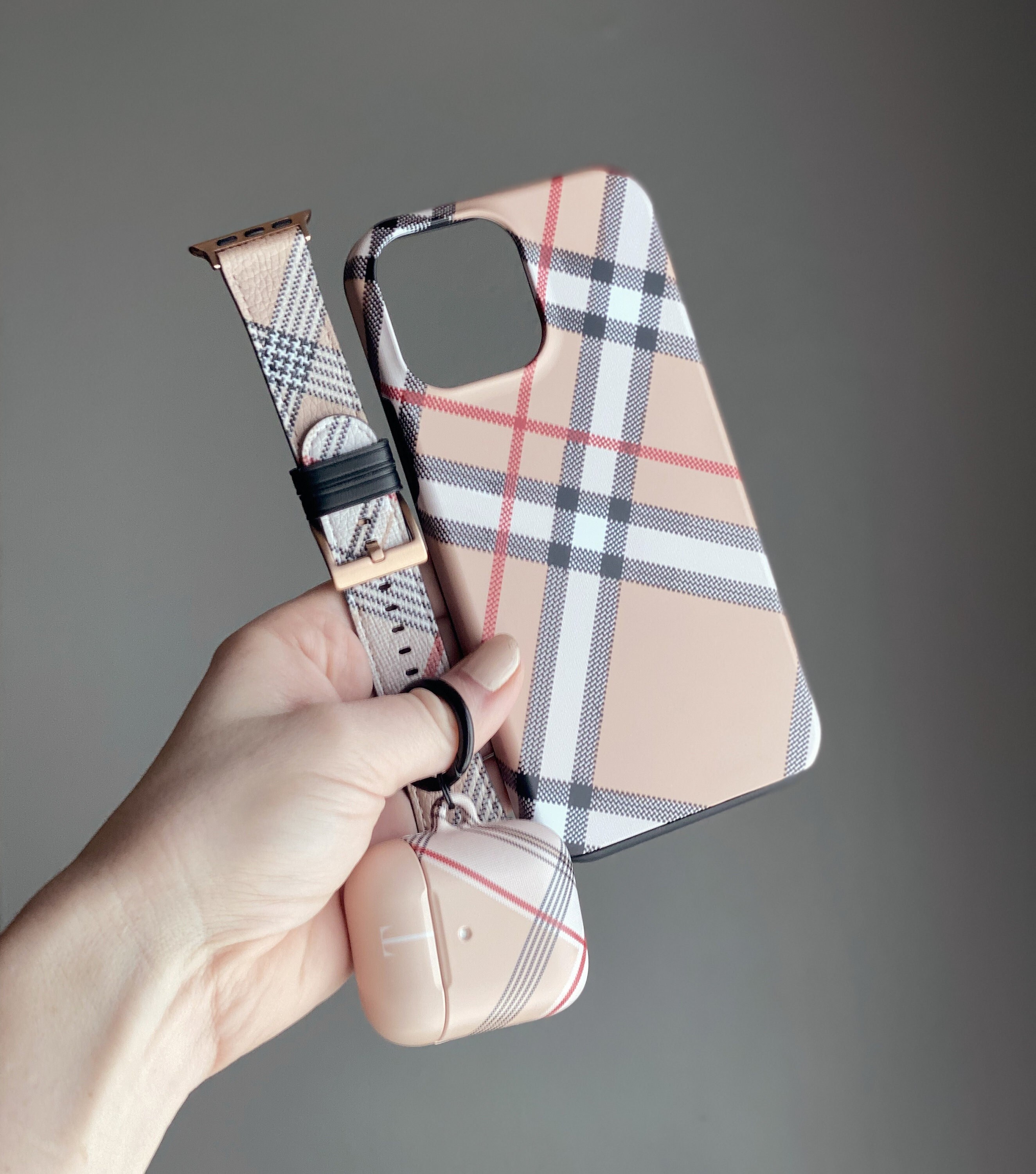 iPhone 14 Burberry Case - Etsy iPhone 14 Burberry Case - Etsy