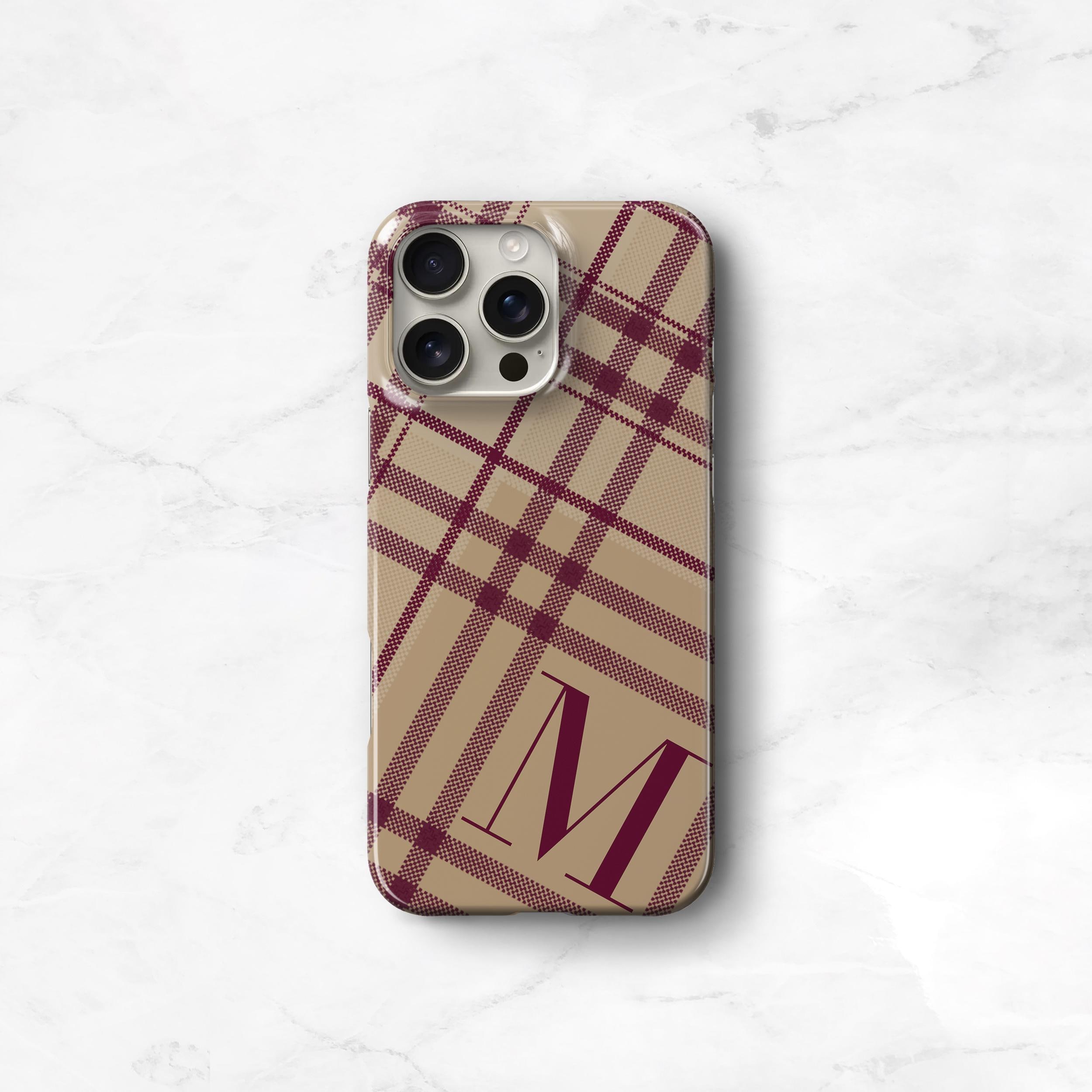 Burberry Iphone 15 Pro Case Burberry iphone max case hotsell