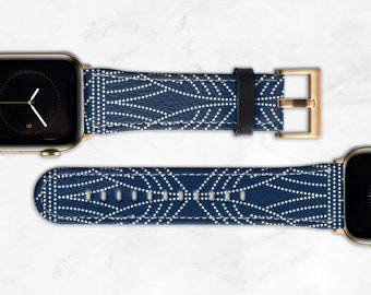 Goyard apple watch band 38mm best sale