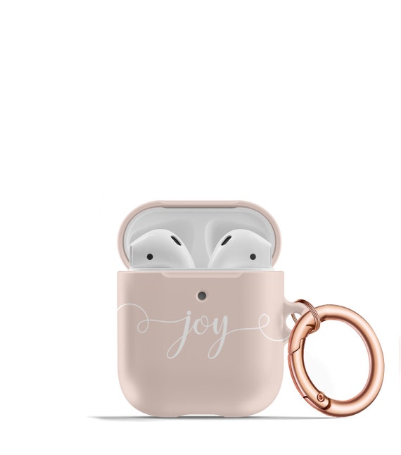 Tortoise Print case for AirPods - Joy Merryman Store