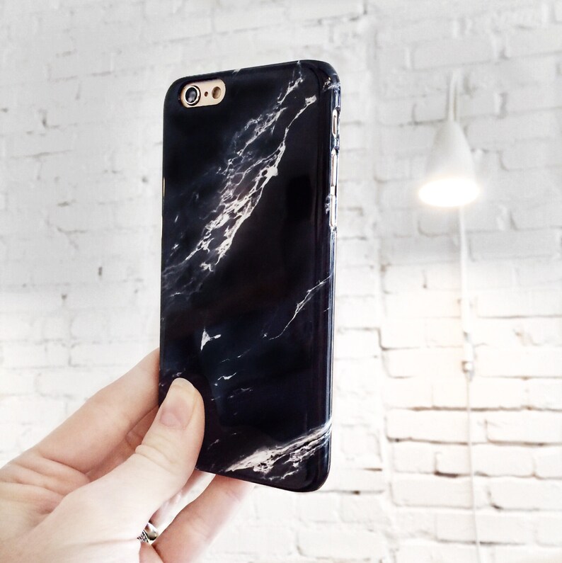 black marble iphone 8 plus case black marble iphone 8 plus case