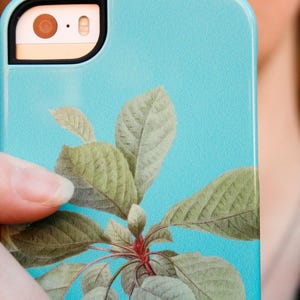 Cherry Phone Case iPhone 14 Pro Max MagSafe, Retro Aesthetic iPhone 13 Pro Se Case Rockabilly 17 17e Galaxy S26 Case Cherries 16e Max C-CHER 画像 15