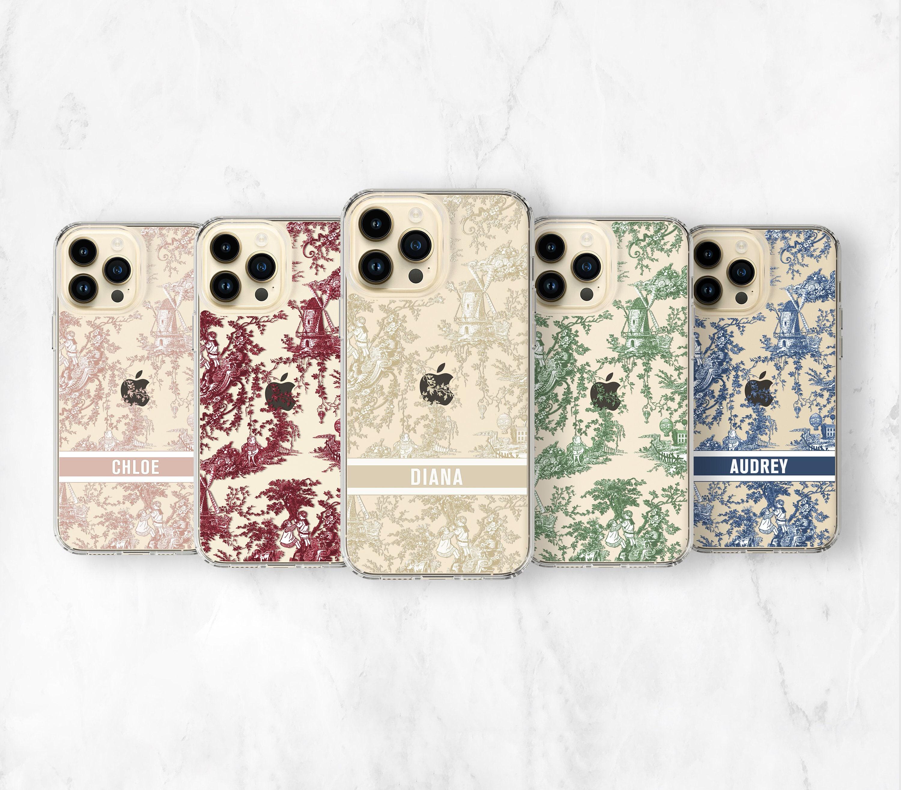 Dior iPhone 16 Plus Case - Etsy