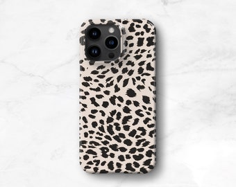 Cheetah Print Phone Case iPhone 14 Pro Max Case Animal Print iPhone 13 12 11 SE 12 Mini Xs Leopard Spots Galaxy S23 Plus CMG-CHE