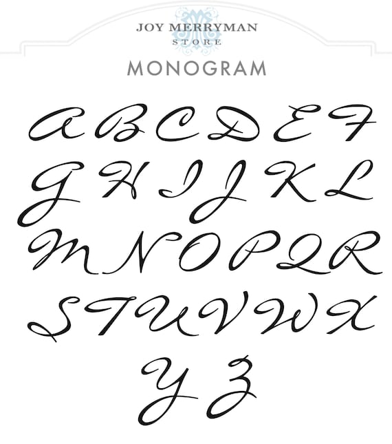 Black-Rainbow Monogrammed Small Letter AirPod Cases – TrayToonz