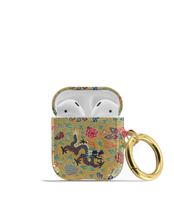 louis vuitton airpods case cover