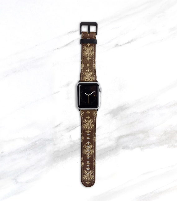 Coach bee shop watch
