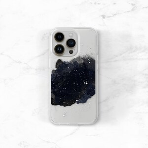 Zodiac Gift iPhone or Samsung Galaxy Case, Star Constellation Personalized Birthday Gift Sagittarius image 19