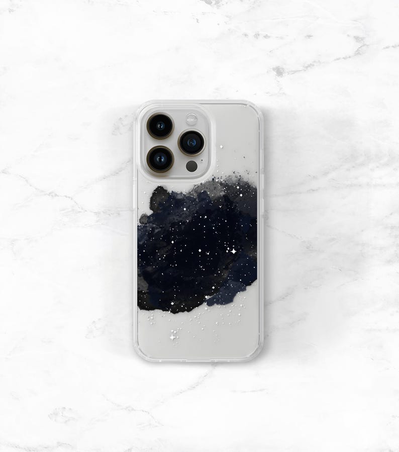 Zodiac Gift iPhone or Samsung Galaxy Case, Star Constellation Personalized Birthday Gift Sagittarius image 19