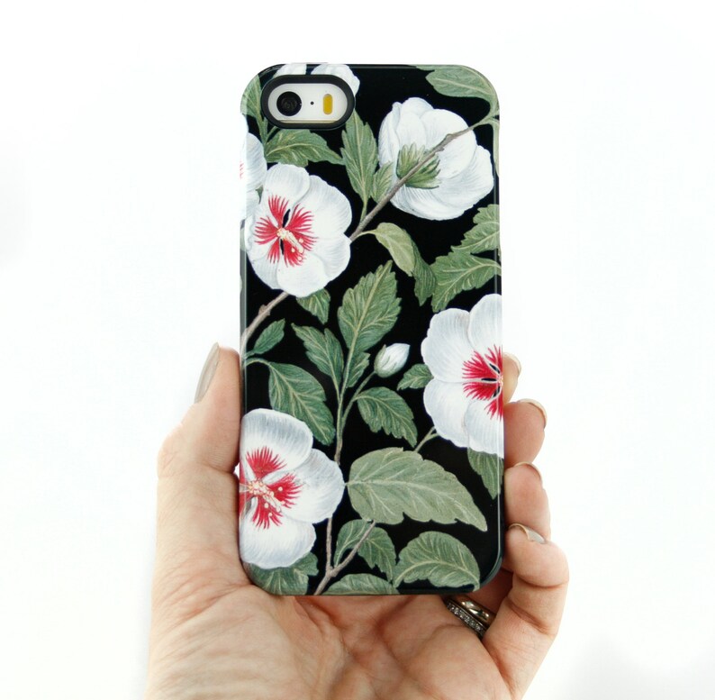iphone xs case hibiscus iphone xs case hibiscus