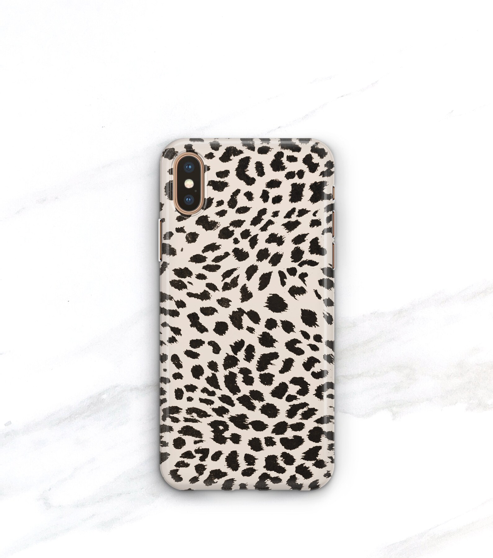 Cheetah Print iPhone 12 Pro Case Animal Print iPhone 11 Pro Etsy