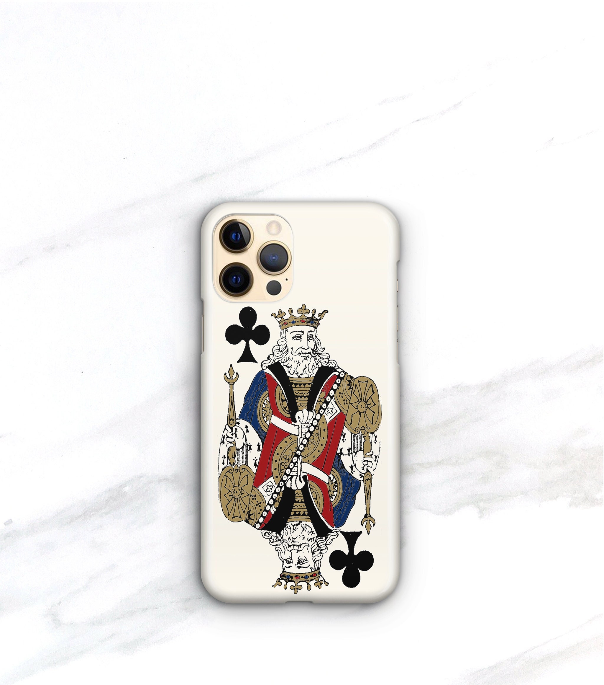 IPhone Case Playing Card iPhone 14 Pro Max Case Vintage King of Clubs iPhone 17e 17 Cover iPhone 16e Max Case Samsung S26 Case C-KING - Etsy IPhone Case Playing Card iPhone 14 Pro Max Case Vintage King of Clubs iPhone 17e 17 Cover iPhone 16e Max Case Samsung S26 Case C-KING - Etsy