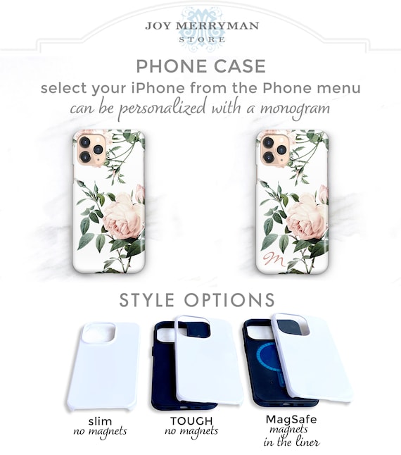 Mens Designer Phone Cases, iPhone and AirPod Cases