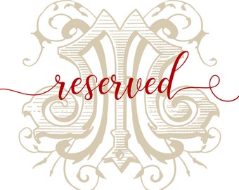 Reserved RG-