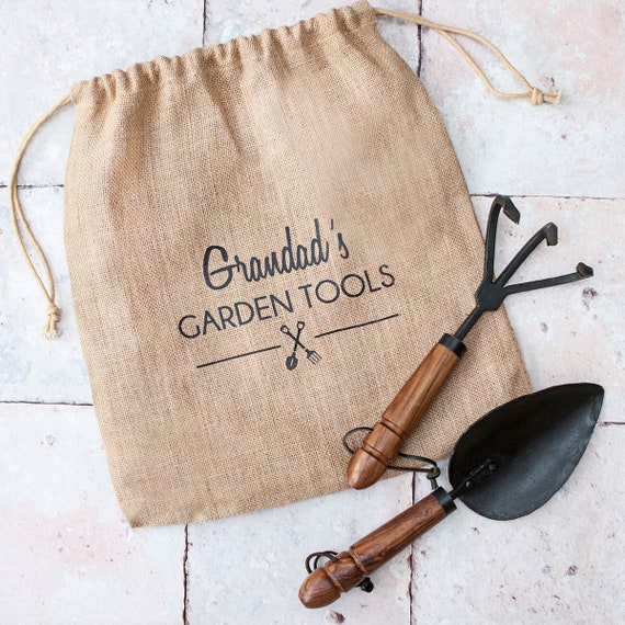 Gardening Gifts For Him >> Personalised Hand Forged Iron Garden Tool Set Gifts For Him Father S Day Gardening Gifts Artisan Tools Gardening Gifts For Him >> Personalised Hand Forged Iron Garden Tool Set Gifts For Him Father S Day Gardening Gifts Artisan Tools