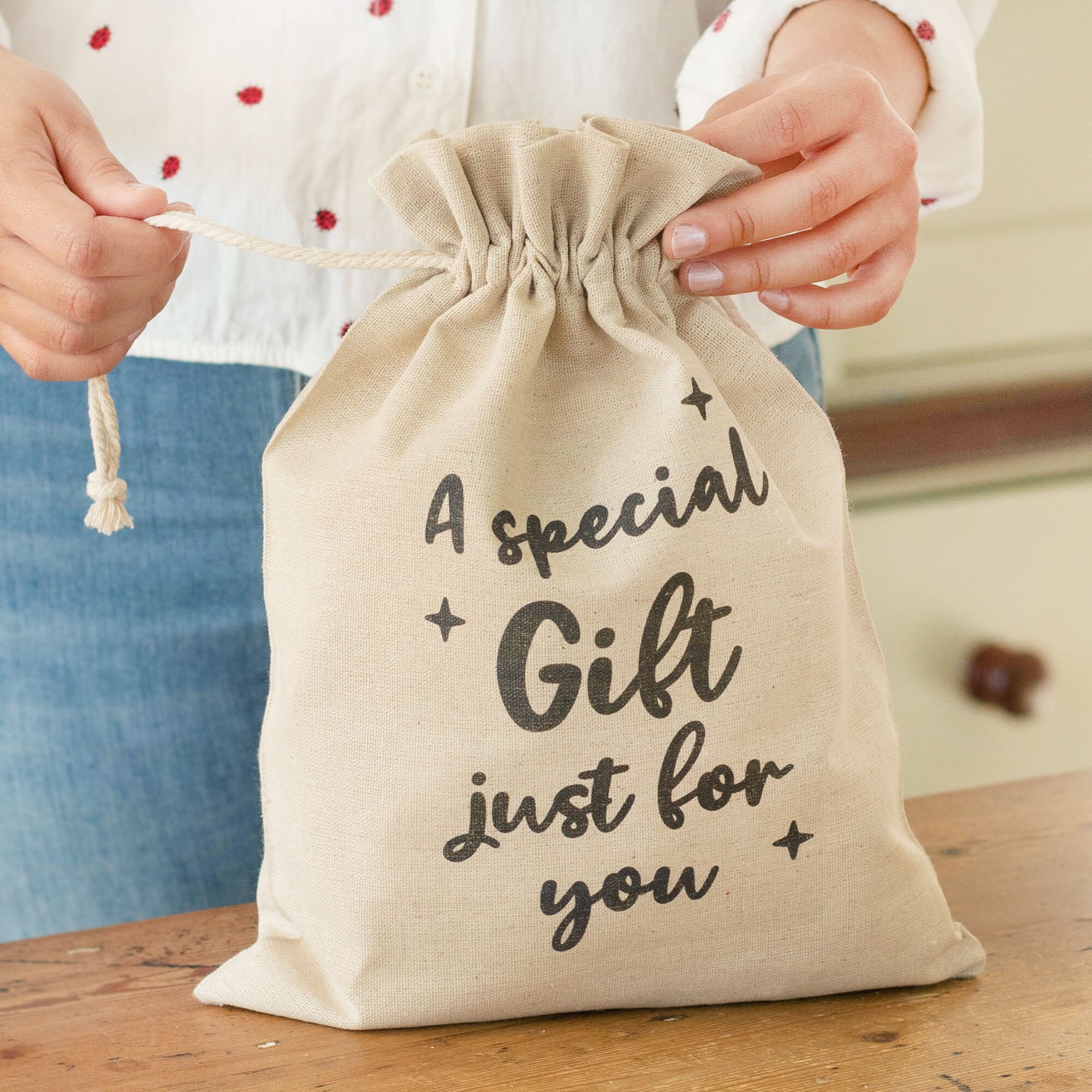 Special gift bags sale