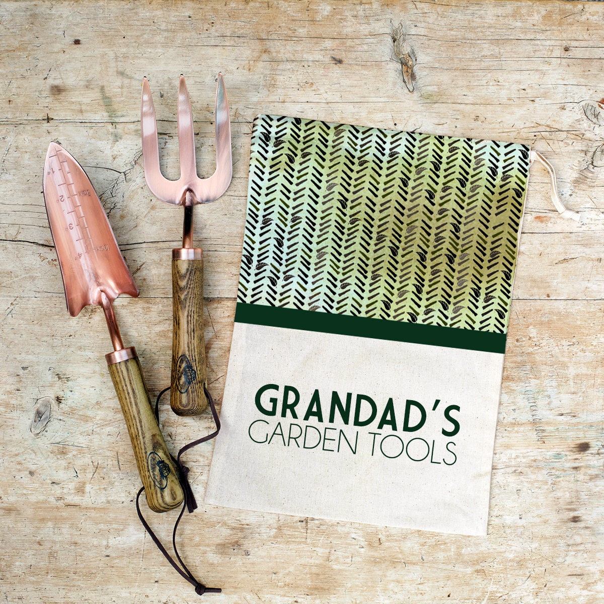 Ensemble D'outils De