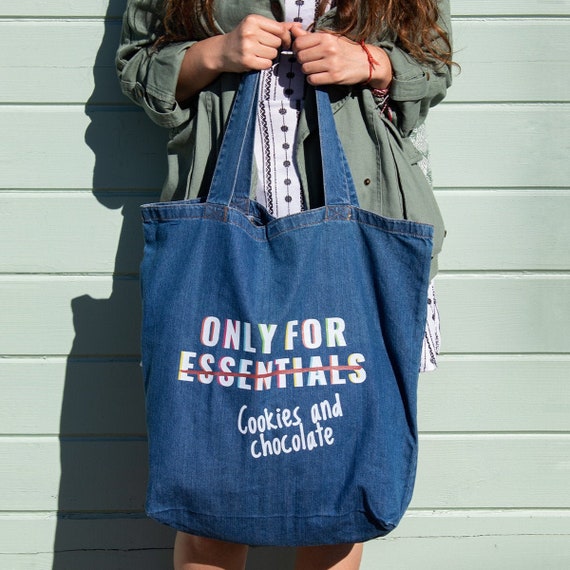 Bolsa playa grande personalizada - Cocholate