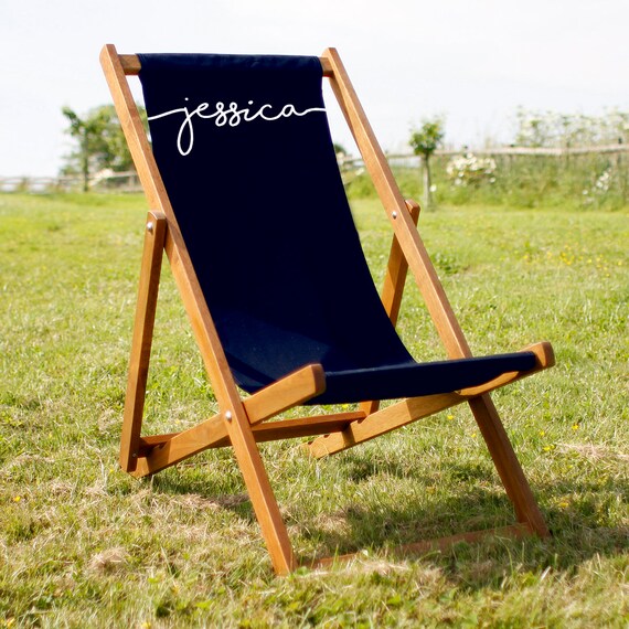 Folding canvas sun lounger new arrivals