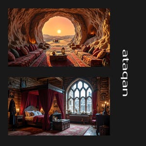 50x Streamer Background for Twitch, Vtuber, and Youtube Aesthetic Zoom ...