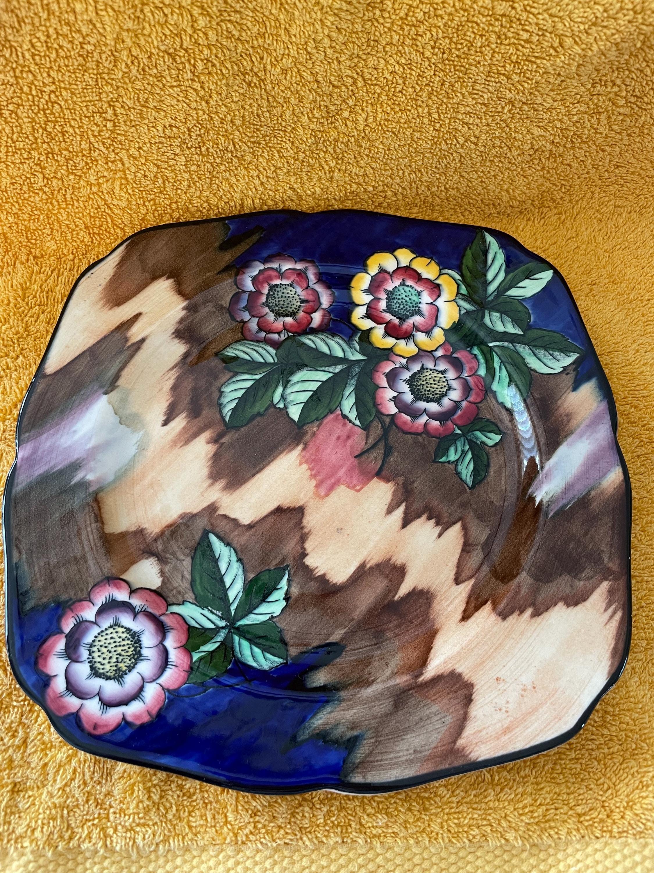 H K Tunstall Plate UK