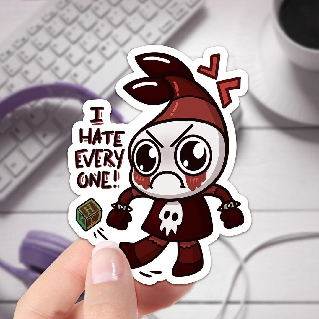 Pack De 51 Autocollants Dandys Worlds - Stickers Imperméables Mignons Pour Mug, Skate, Cahier - 6
