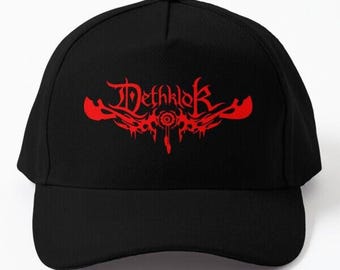 Dethklok  Cap