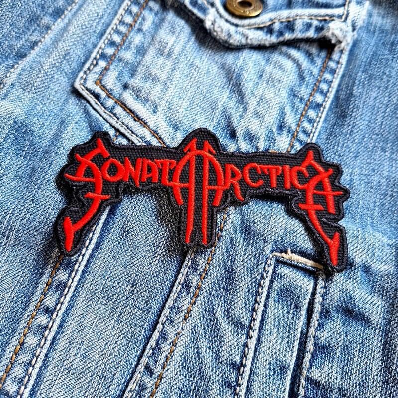 Sonata arctica shirt - Etsy 日本