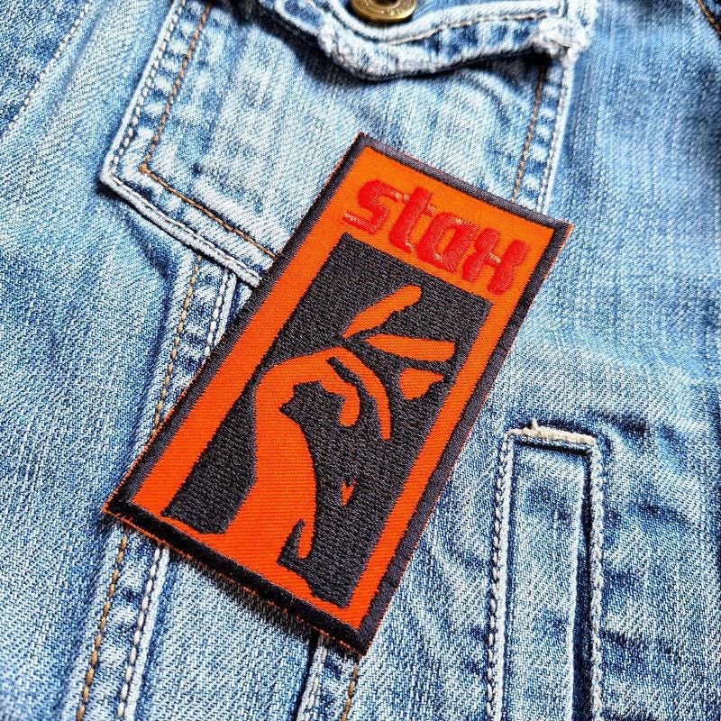 Stax records - Etsy 日本