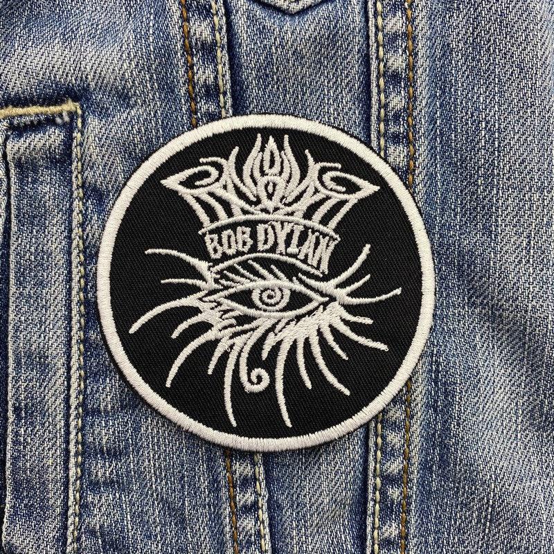 Bob dylan sticker - Etsy 日本