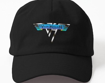 Van Halen  Cap