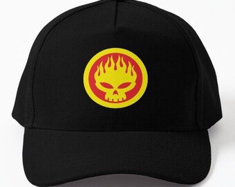 The Offspring  Cap