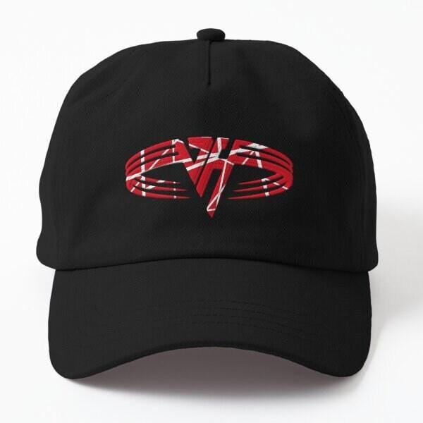Vintage Van Halen Hat for sale | eBay