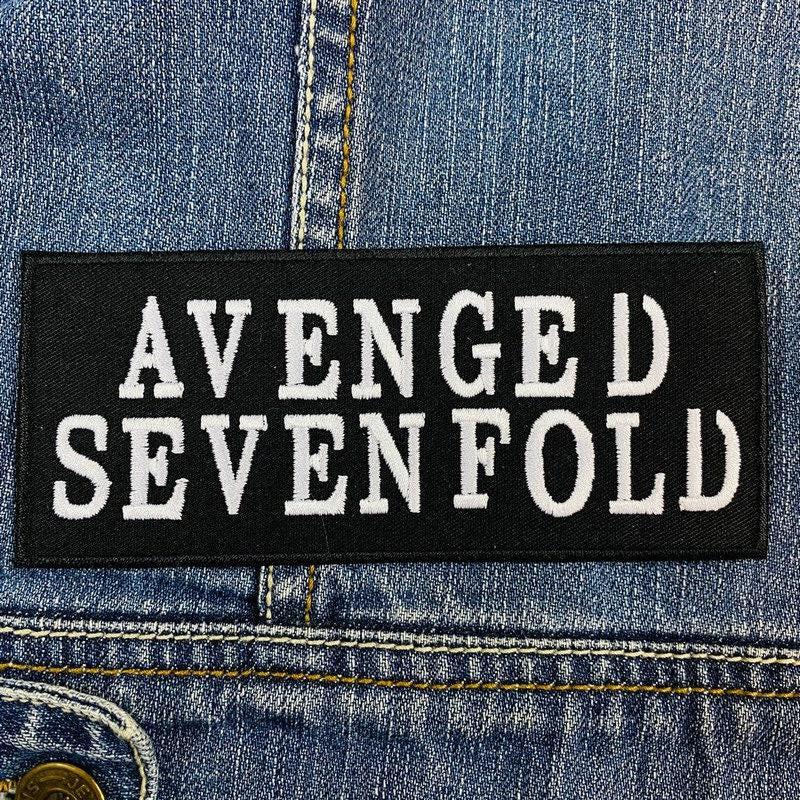 Avenged sevenfold - Etsy 日本