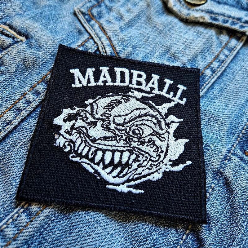 超希少!【90s】MADBALL　サイン入りCD 2枚セット Madball - Etsy